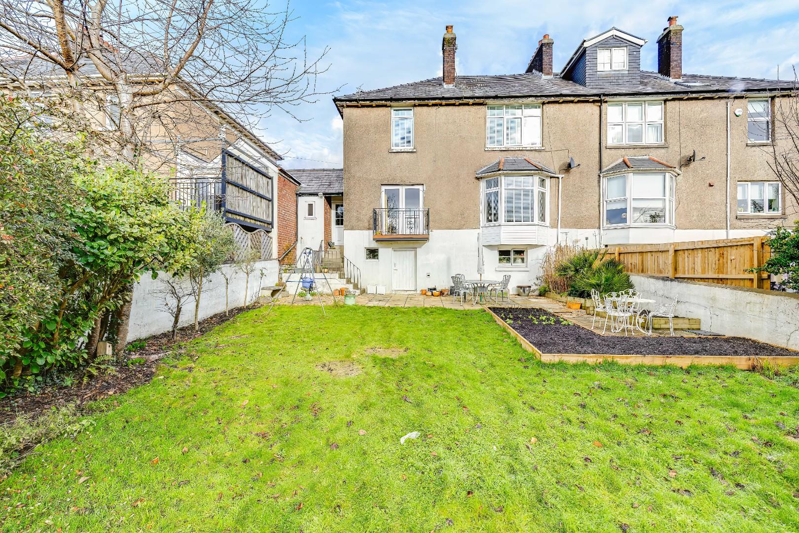 Park Street, Bridgend, Bridgend County Borough, CF31 4BB